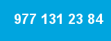 977 131 23 84 977 131 23 84